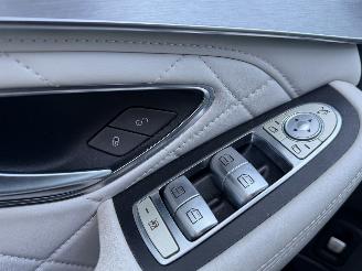 Mercedes C-klasse C200 AMG NAP PANO DESIGNO STOELEN picture 17
