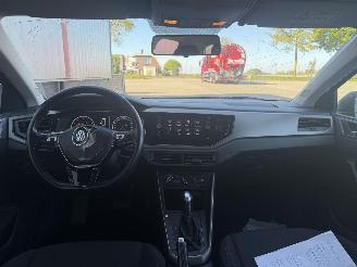 Volkswagen Polo 1.0 TSI AUTOMAAT picture 21