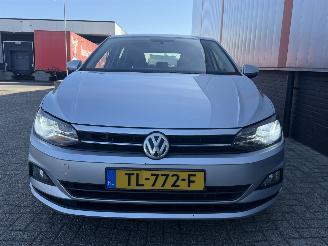 Volkswagen Polo 1.6 TDI Comfortline picture 4