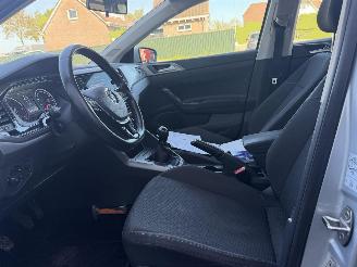 Volkswagen Polo 1.6 TDI Comfortline picture 9
