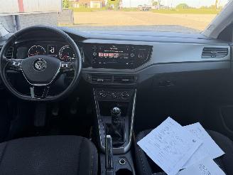 Volkswagen Polo 1.6 TDI Comfortline picture 13