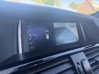 BMW X3 XDRIVE20D M PAKKET picture 15
