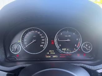 BMW X3 XDRIVE20D M PAKKET picture 22