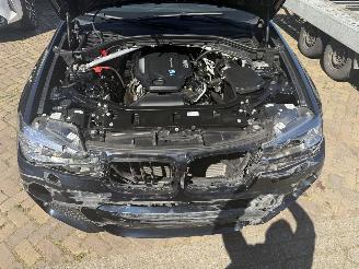 BMW X3 XDRIVE20D M PAKKET picture 31