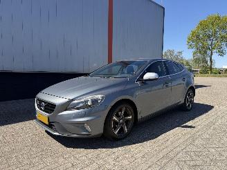 Volvo V-40 2.0 D2 R Design NAP picture 21