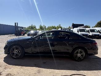 Mercedes E-klasse E220d LIMO AMG PANO picture 12