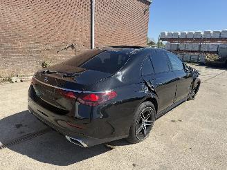Mercedes E-klasse E220d LIMO AMG PANO picture 4