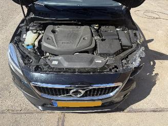 Volvo V-40 2.0 D2 Cross Country AUTOMAAT NAP picture 24