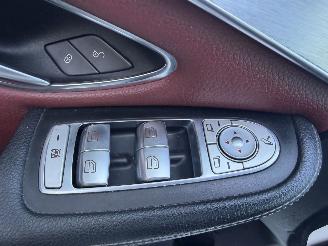Mercedes C-klasse 350 e picture 6
