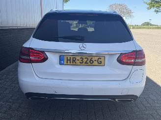 Mercedes C-klasse 350 e picture 4