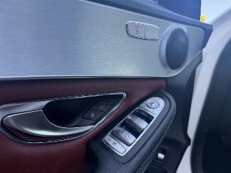 Mercedes C-klasse 350 e picture 7