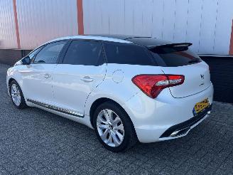 Citroën DS5 1.6 eHDI picture 29