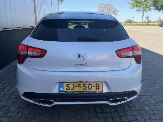 Citroën DS5 1.6 eHDI picture 5