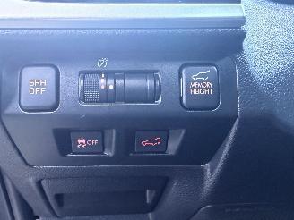 Subaru Forester 2.0 Premium AUTOMAAT NAP picture 11