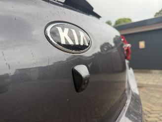 Kia Cee d AUTOMAAT picture 11