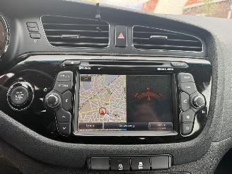 Kia Cee d AUTOMAAT picture 20