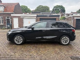 Audi A3 40 TFSI picture 18