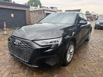 Audi A3 40 TFSI picture 2