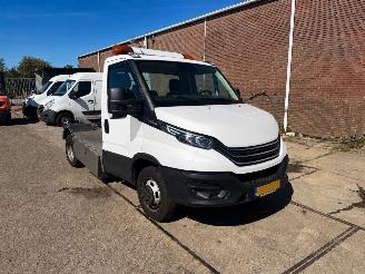 Unfallwagen Iveco Daily 3.0 NAP AUTOMAAT 2022/1