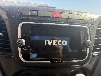 Iveco Daily 3.0 NAP AUTOMAAT picture 19