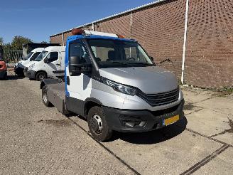 Iveco Daily 3.0 NAP AUTOMAAT picture 11