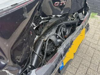 Volkswagen Golf 2.0 GTI HEAD UP PANO picture 23