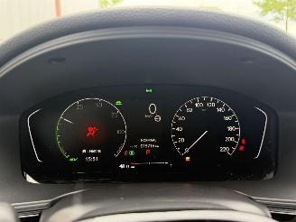 Honda Civic CIVIC HYBRID 2.0eHEV 105KW AUT picture 17