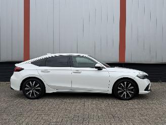 Honda Civic CIVIC HYBRID 2.0eHEV 105KW AUT picture 3