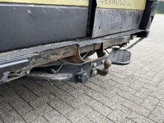 Fiat Ducato 33 2.3 MultiJet L2H2 NAP picture 7