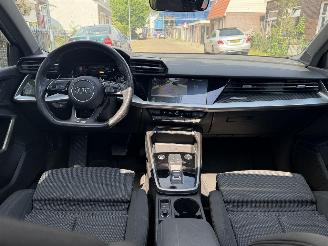Audi A3 35 TFSI AUTOMAAT PANO SPORTBACK picture 19