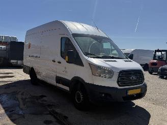 Coche accidentado Ford Transit 350 2.2 TDCI L4H3 Trend 2016/1