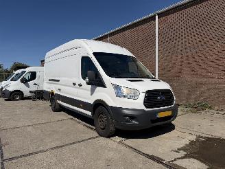 Coche accidentado Ford Transit 350 2.0 TDCI L4H3 Trend EURO 6 2016/1