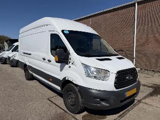 Unfallwagen Ford Transit 350 2.0 TDCI L3H3 Trend EURO 6 2019/1