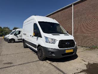 Ford Transit 350 2.0 TDCI L3H2 Trend EURO 6 picture 2