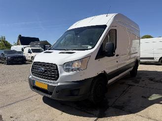 Ford Transit 350 2.0 TDCI L3H2 Trend EURO 6 picture 5