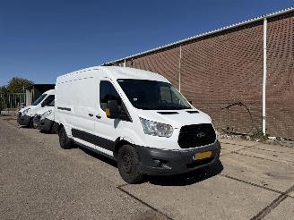 Unfallwagen Ford Transit 350 2.0 TDCI L3H2 Trend EURO 6 2020/1