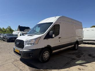 Ford Transit 350 2.0 TDCI L3H3 Trend RWD EURO 6 picture 11