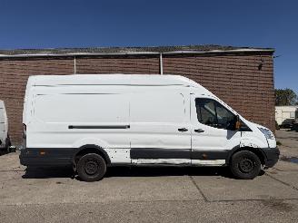 Ford Transit 350 2.0 TDCI L3H3 Trend RWD EURO 6 picture 3