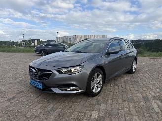 skadebil auto Opel Insignia SPORTS TOURER 1.6 CDTI AUTOMAAT 2019/1