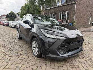 Toyota CH-R R HYBRID 1.8 72KW AUTOMAAT picture 5