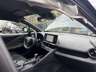 Toyota CH-R R HYBRID 1.8 72KW AUTOMAAT picture 25