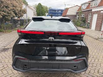 Toyota CH-R R HYBRID 1.8 72KW AUTOMAAT picture 10