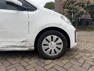 Volkswagen Up! 1.0 BMT move up! picture 7