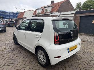 Volkswagen Up! 1.0 BMT move up! picture 13