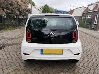 Volkswagen Up! 1.0 BMT move up! picture 11