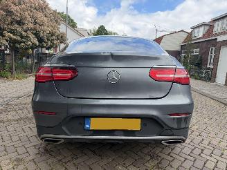 Mercedes GLC Coupe 350 d 4MATIC picture 9