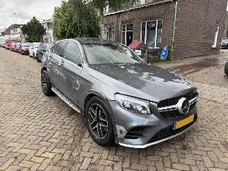 Mercedes GLC Coupe 350 d 4MATIC picture 3