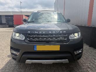 Land Rover Range Rover sport 3.0 TDV6 HSE Dynamic picture 11