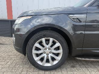 Land Rover Range Rover sport 3.0 TDV6 HSE Dynamic picture 22