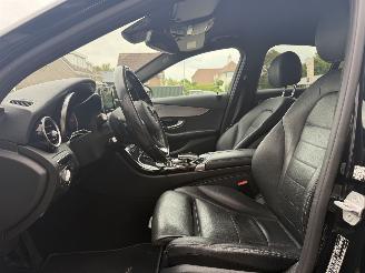 Mercedes C-klasse 350 e Lease Edition picture 9